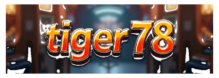 tiger78 logo
