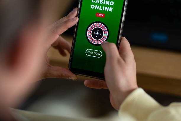 tiger78 tiger78 App – Casino in Your Pocket